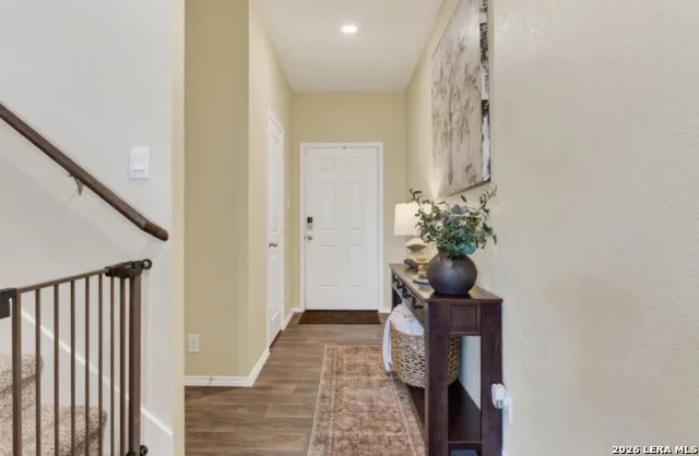 242 Legendary Trail Loop Floresville, TX 78114