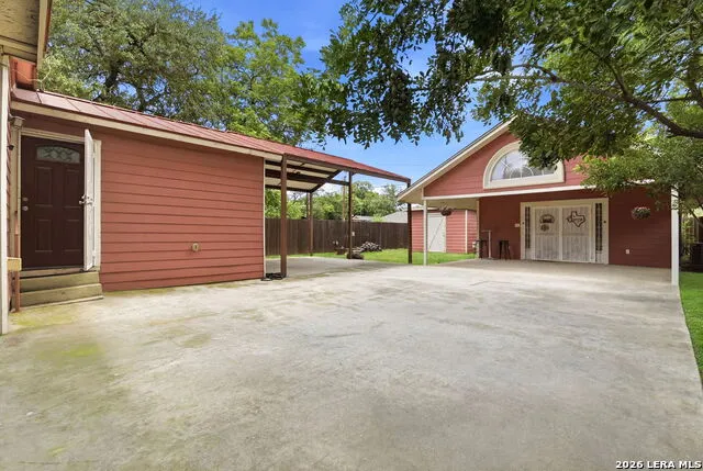 235 Tampa Ave San Antonio, TX 78211
