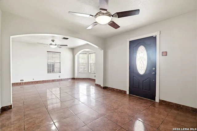 235 Tampa Ave San Antonio, TX 78211