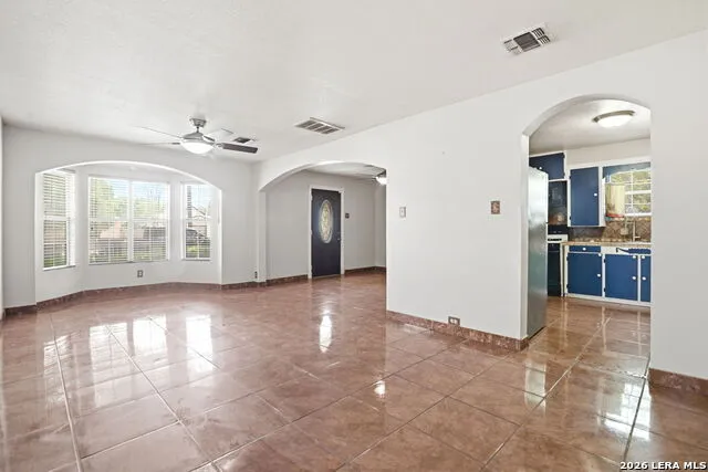 235 Tampa Ave San Antonio, TX 78211