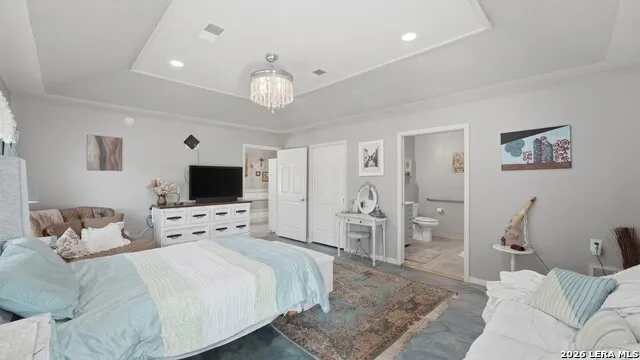 108 Woodlake Dr McQueeney, TX 78123