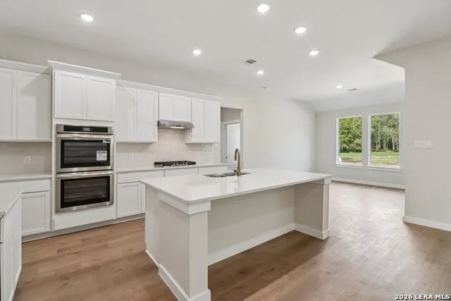 325 FIREWHEEL LOOP Floresville, TX 78114