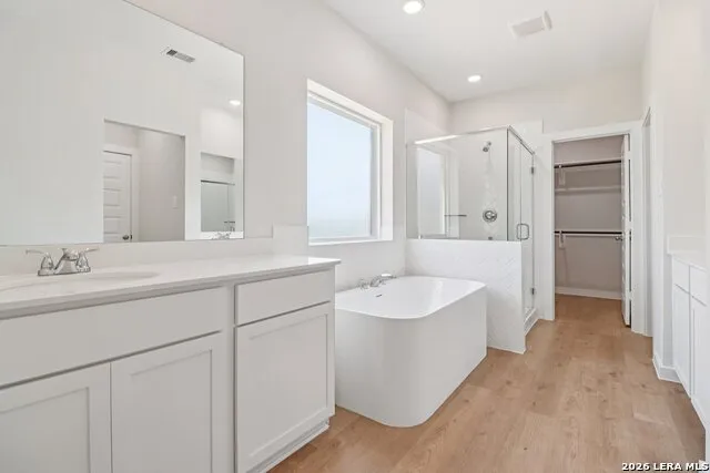 325 FIREWHEEL LOOP Floresville, TX 78114