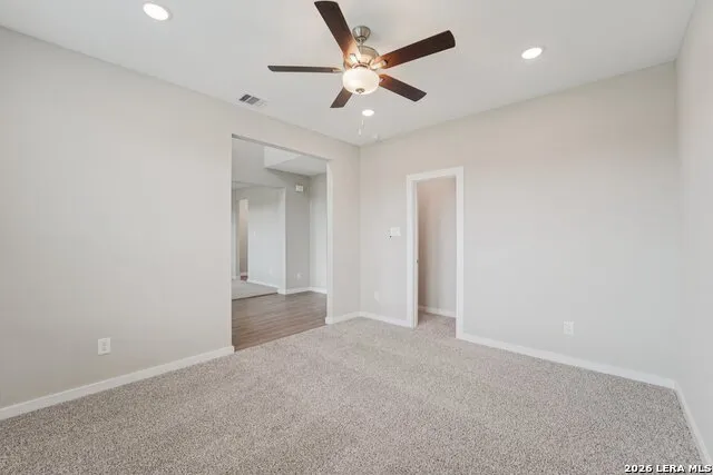 321 Firewheel Loop Floresville, TX 78114