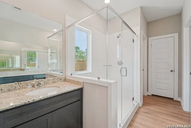 321 Firewheel Loop Floresville, TX 78114