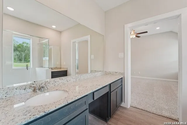 321 Firewheel Loop Floresville, TX 78114