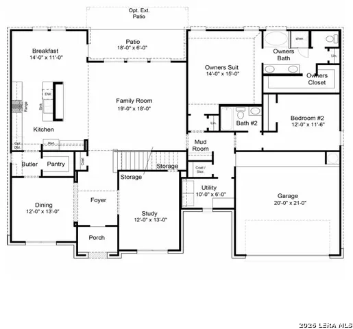 321 Firewheel Loop Floresville, TX 78114