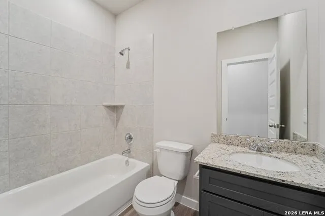 321 Firewheel Loop Floresville, TX 78114