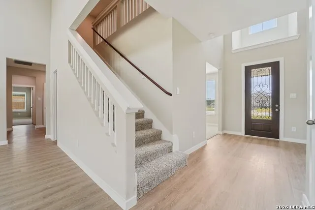 321 Firewheel Loop Floresville, TX 78114