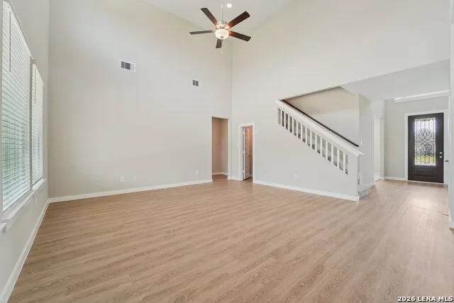 321 Firewheel Loop Floresville, TX 78114