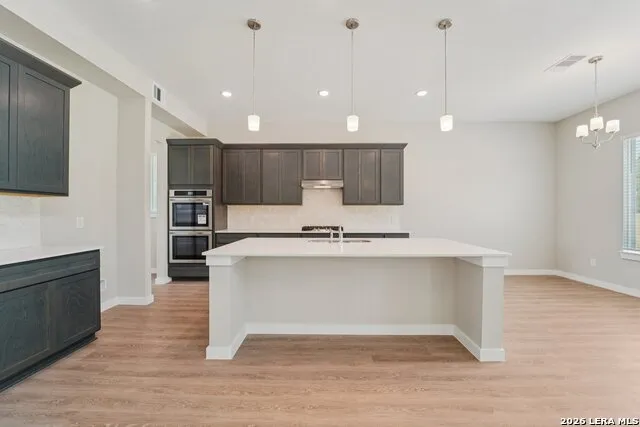 321 Firewheel Loop Floresville, TX 78114