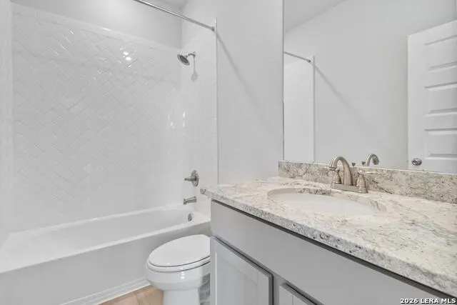 174 Firewheel Loop Floresville, TX 78114