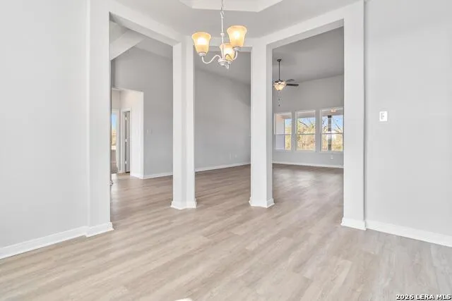 174 Firewheel Loop Floresville, TX 78114