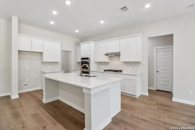 22229 Jordans Place San Antonio, TX 78264