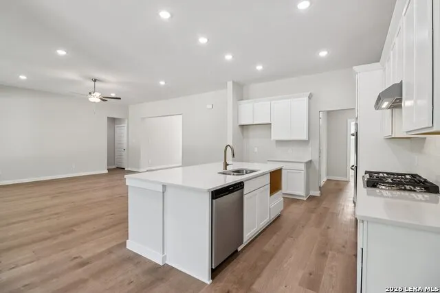 22229 Jordans Place San Antonio, TX 78264