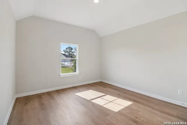 22229 Jordans Place San Antonio, TX 78264