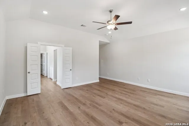 22229 Jordans Place San Antonio, TX 78264
