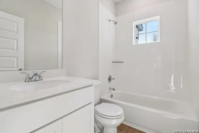 22229 Jordans Place San Antonio, TX 78264