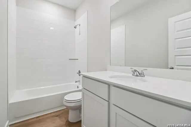 22229 Jordans Place San Antonio, TX 78264