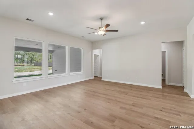 22229 Jordans Place San Antonio, TX 78264