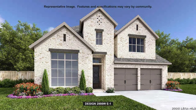 5008 Park Shoal Schertz, TX 78124