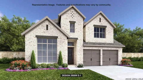5008 Park Shoal