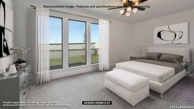 5008 Park Shoal Schertz, TX 78124