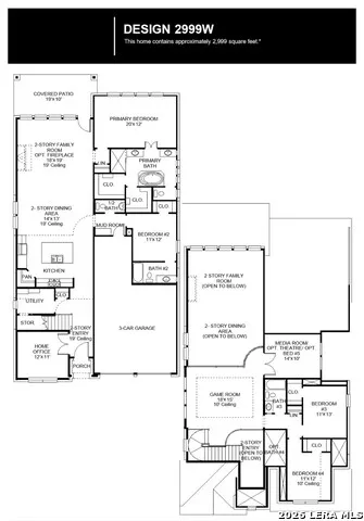5008 Park Shoal Schertz, TX 78124