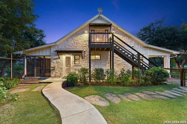 7855 Middle Creek Rd Blanco, TX 78606