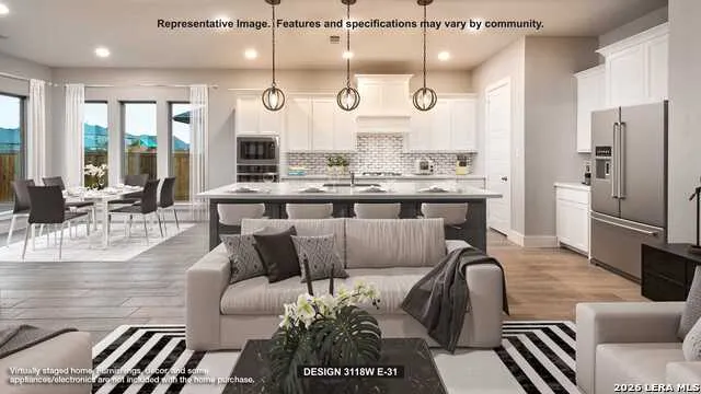 610 Borchers Boulevard New Braunfels, TX 78132