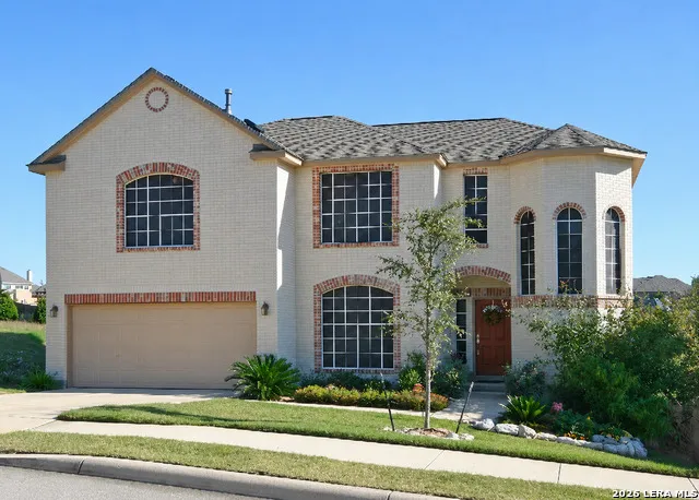 8510 Espanola Helotes, TX 78023