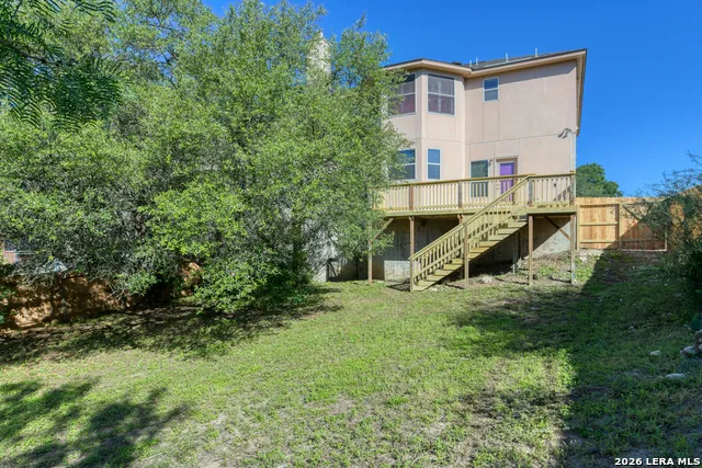 8510 Espanola Helotes, TX 78023