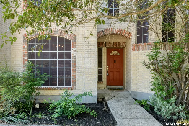 8510 Espanola Helotes, TX 78023