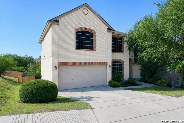 8510 Espanola Helotes, TX 78023