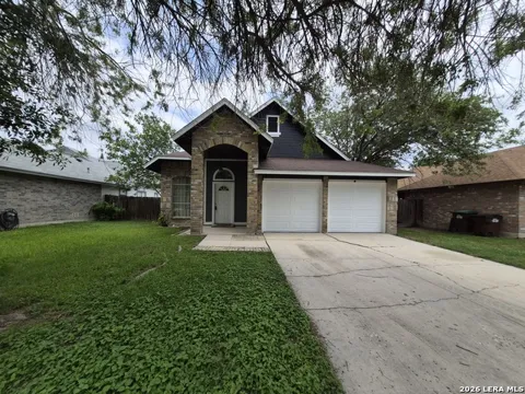 3146 BEAR SPRINGS DR