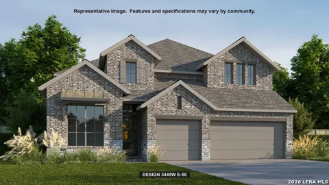 117 Rainwater Creek