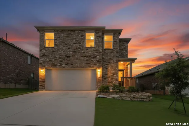 5924 American Elm Bulverde, TX 78163