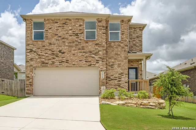 5924 American Elm Bulverde, TX 78163