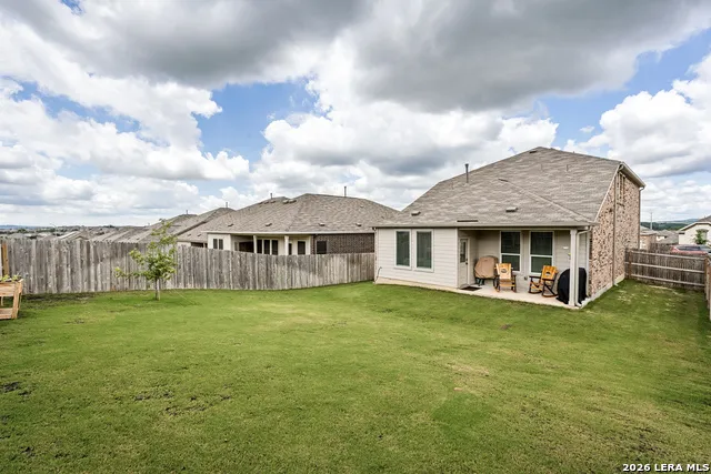5924 American Elm Bulverde, TX 78163