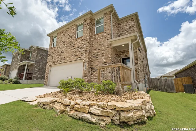 5924 American Elm Bulverde, TX 78163