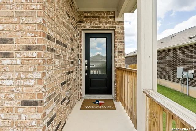 5924 American Elm Bulverde, TX 78163