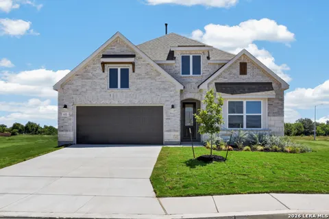 122 Thornbloom