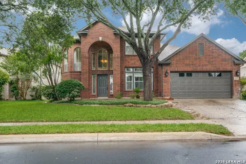 2614 Cinco Woods