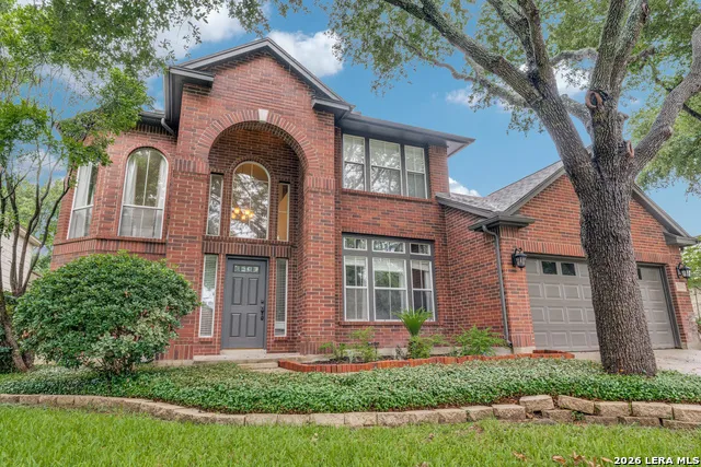 2614 Cinco Woods San Antonio, TX 78259