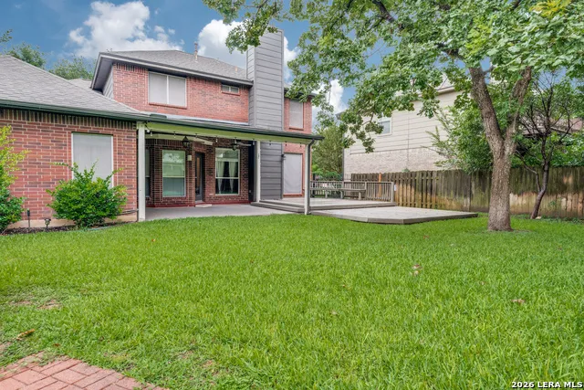 2614 Cinco Woods San Antonio, TX 78259