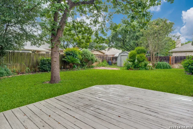2614 Cinco Woods San Antonio, TX 78259