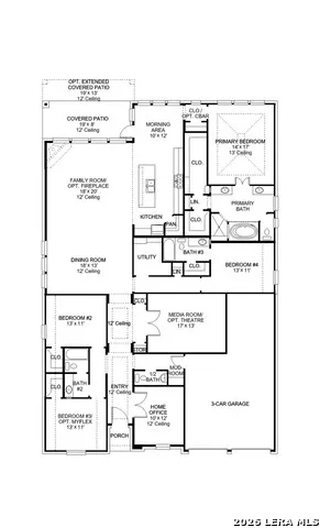 200 Range Creek Castroville, TX 78009