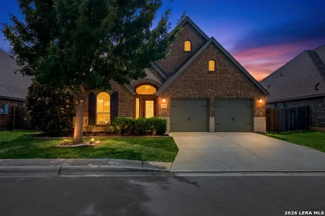 2912 COUNTRYSIDE PATH Seguin, TX 78155