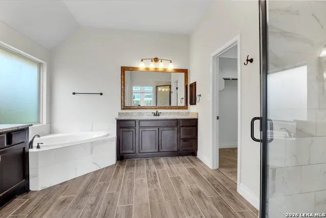 2912 COUNTRYSIDE PATH Seguin, TX 78155