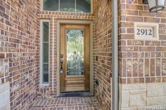 2912 COUNTRYSIDE PATH Seguin, TX 78155